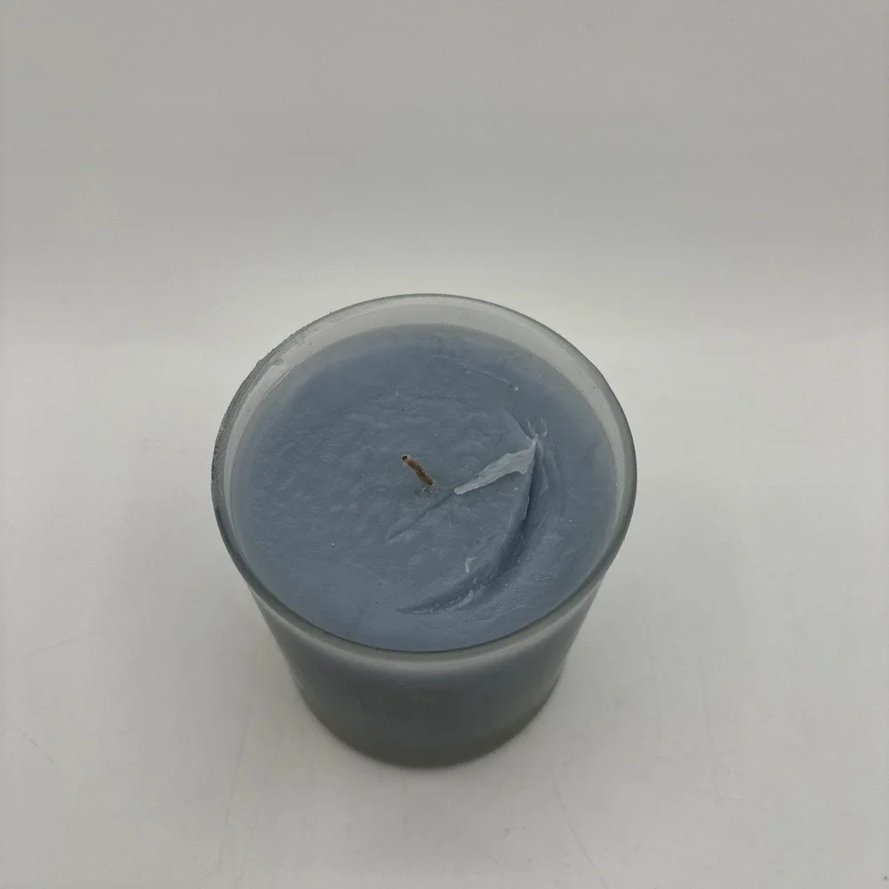 Victoria's Secret Garden Whispering Mist Candle‎ Discontinued Scent